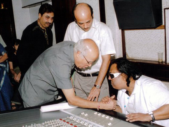 song recording of vivaah 7