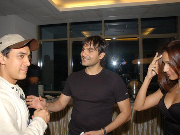 special screening of omkara 4