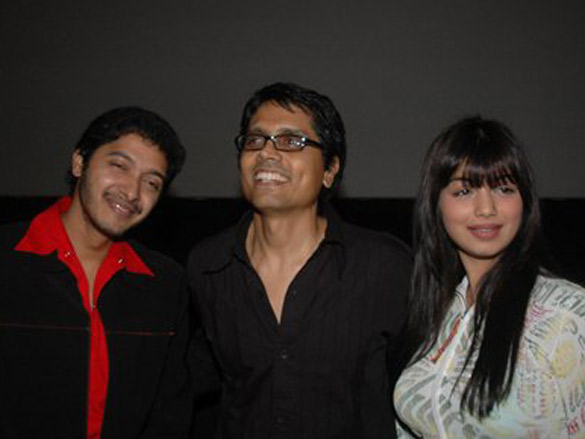 premiere of dor 5