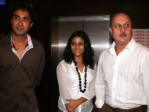 premiere of khosla ka ghosla 8