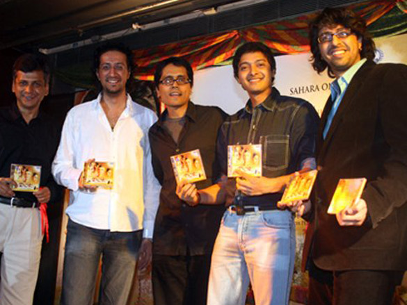 music launch of dor 2
