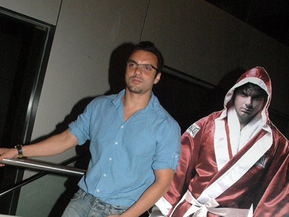 premiere of aryan unbreakable 4