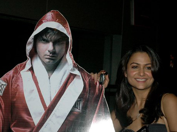 premiere of aryan unbreakable 6