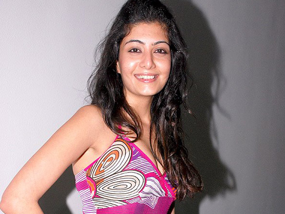 celebs at the relaunch of poison 8