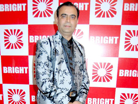 celebs celebrating bright outdoors yogesh lakhanis birthday 4