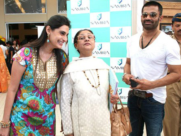 celebs gather at samiras event 3
