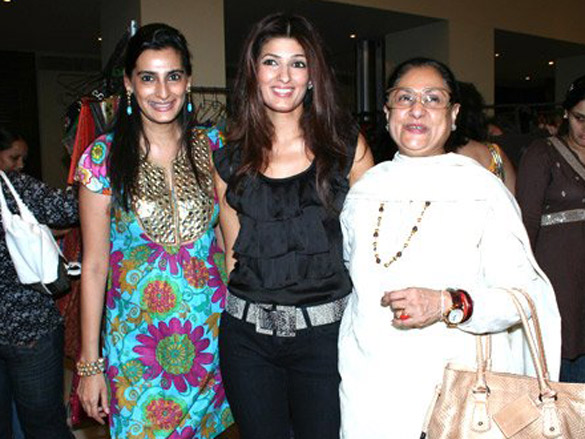 celebs gather at samiras event 7