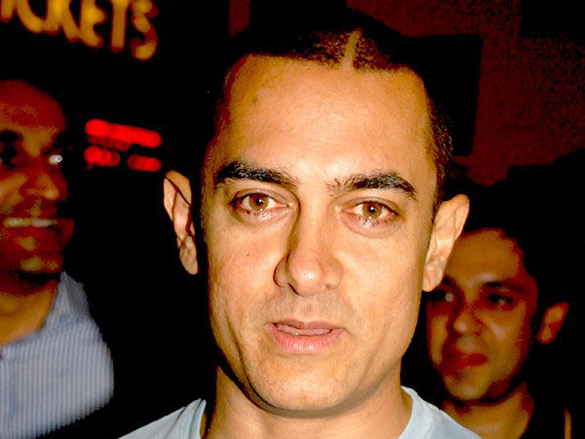chief guest aamir khan at the inauguration of pvr cinemagoregaon 6