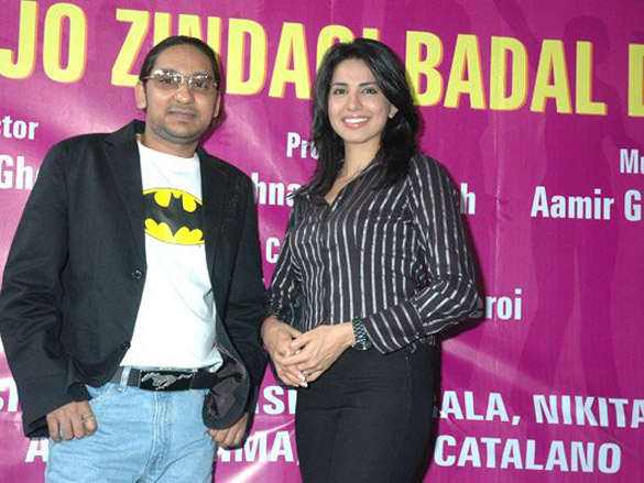 launch of ek second jo zindagi badal de 3