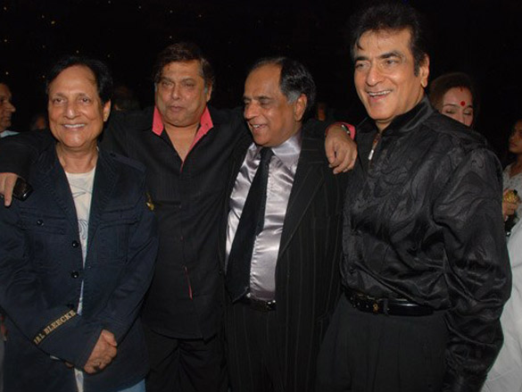 pahalaj nihalani releases the music of khushboo on dhol music 9