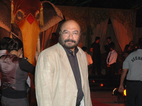 premiere of jodhaa akbar 18