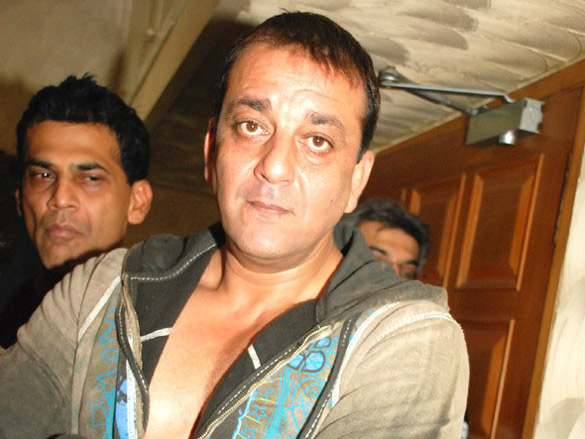 sanjay dutt dubs for balajis c kkompany 3