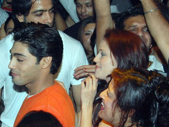 mp3 mera pehla pehla pyar party at royal mirazcrown plazanew delhi 6