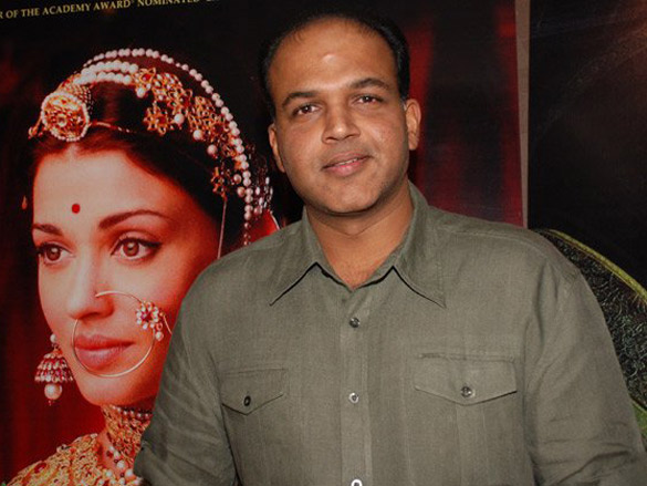 launch of jodhaa akbar first look with 3 minutes trailor 7