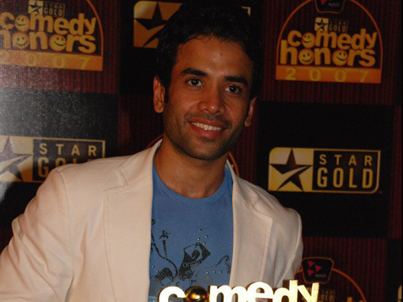 comedy honors award 2007 by star gold 2