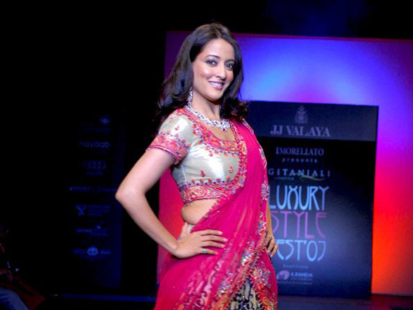 geetanjali luxury style festival 2007 41