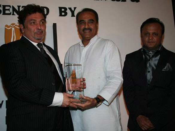 grand achievers award presented by we love india 2