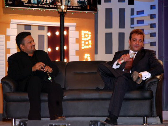 audio release of shoot out at lokhandwala 6