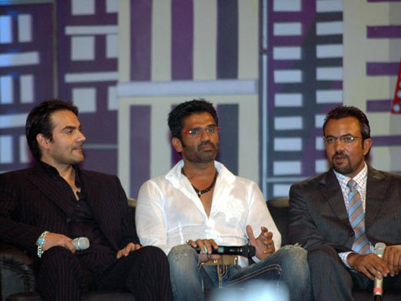 audio release of shoot out at lokhandwala 8
