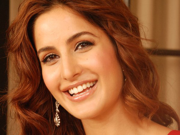 katrina kaif at the promotional event of welcome 2