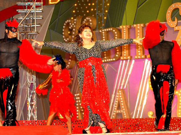 13th annual star screen awards 31