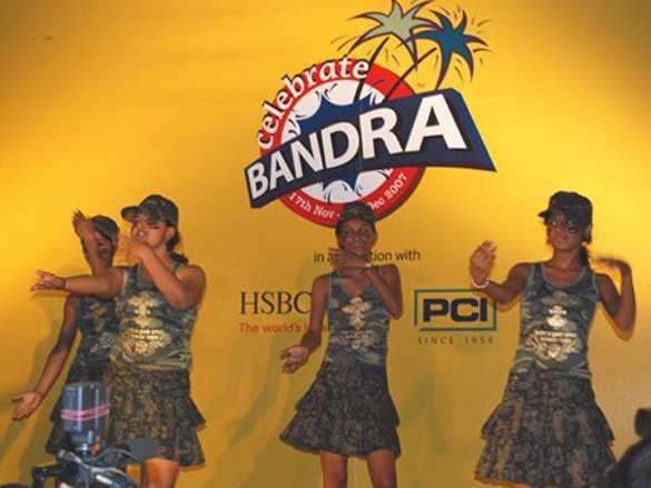 aamir at the bandra festival 8