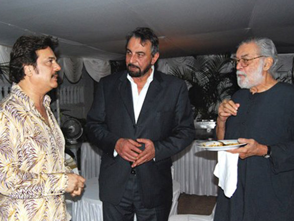 akbar khan throws a party to honour indonesian dignitaries 3