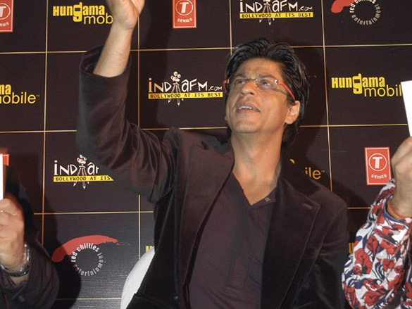hungama mobile brings shahrukh on your mobile 3