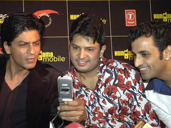 hungama mobile brings shahrukh on your mobile 4
