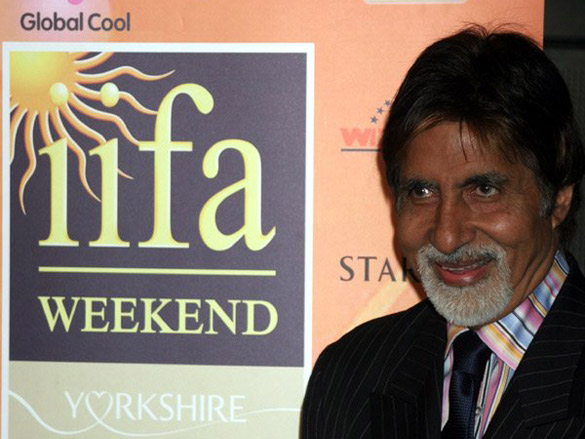 iifa press conference at madame tussauds 10