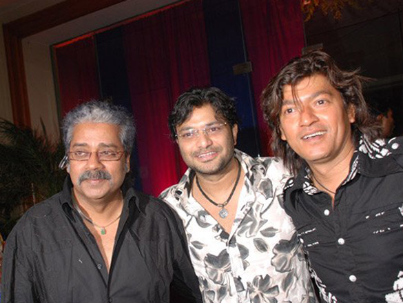 anuj saxena introduces chirag paswanson of ramvilas paswanalso celebration party of chirags birthday 6