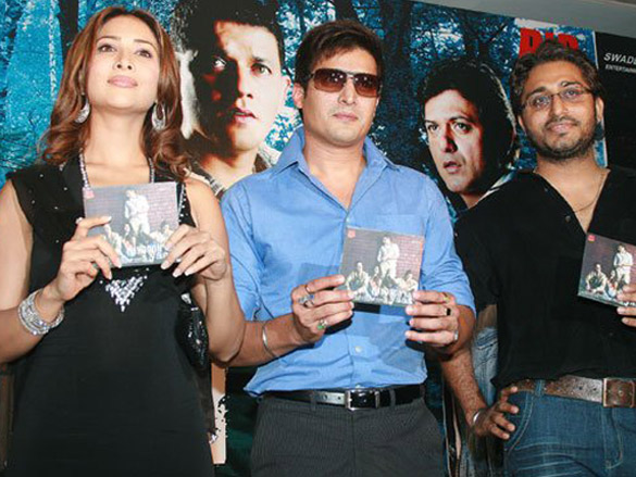 audio launch of chhodon naa yaar 3