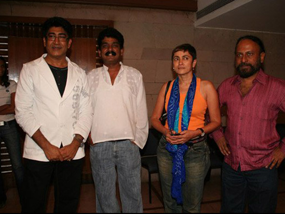 ketan mehta launches his film rang rasiya 2