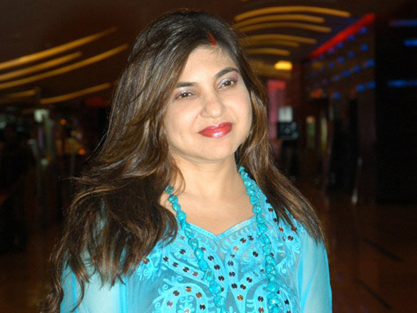 kumar sanu launches his new movie yeh sunday kyon aata hai 5