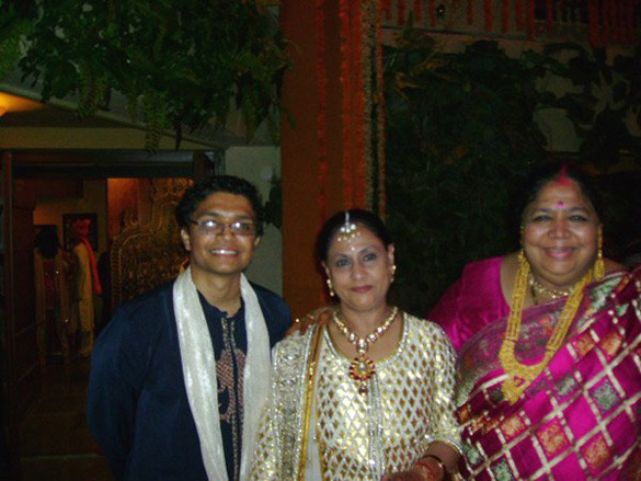 marriage ceremony of abhishek bachchan and aishwarya rai 7