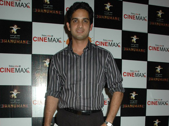 premiere of return of hanuman 3