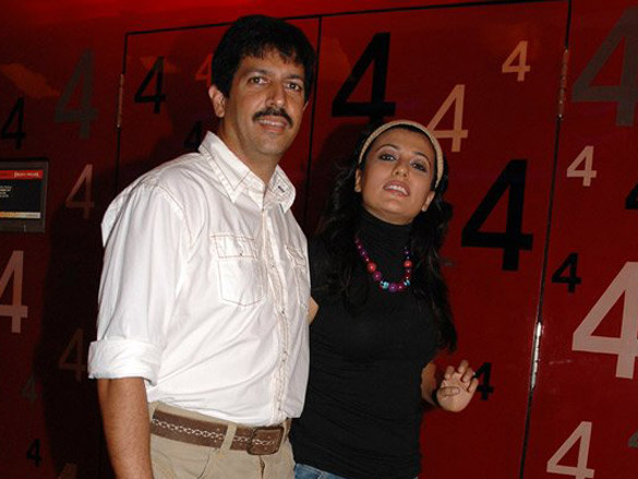 premiere of the bong connection 4
