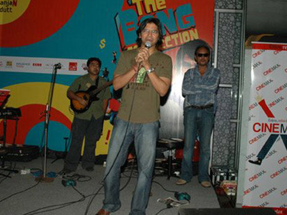 premiere of the bong connection 6
