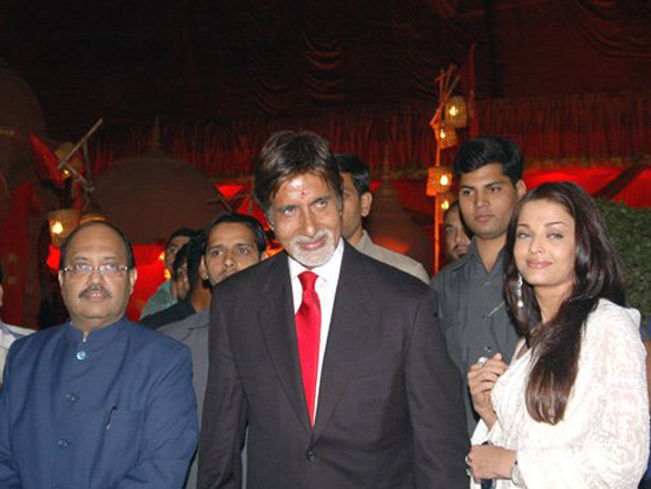 premiere of eklavya the royal guard 4