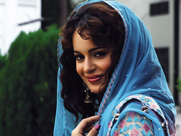 kangna ranaut 167
