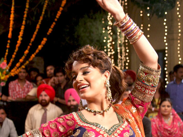 kangna ranaut 171