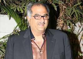 Boney Kapoor & Sahara to co-produce films