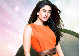 Kareena Kapoor signed for Once Upon A Time In Mumbaai sequel