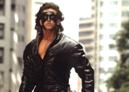 Krrish 2 music sold for Rs. 6 crore