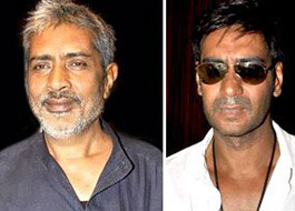 Prakash Jha opens his multiplex 3 weeks in advance for Ajay Devgn’s Singham