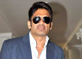 Stuntman sues Suniel Shetty for Rs. 1 crore
