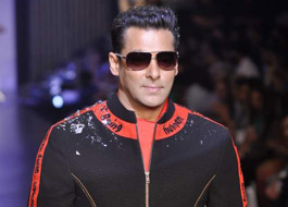 Salman Khan scraps out the role of Bodyguard’s father Salman Khan scraps out the role of Bodyguard’s father