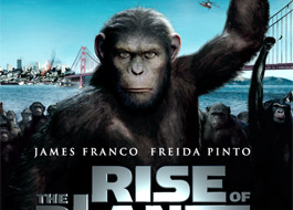 Fox Star Studios’ Rise Of The Planet Of The Apes to open in record number of screens