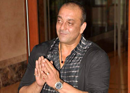 Wishing Sanjay Dutt a very happy Birthday