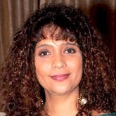 Pinaz Masani